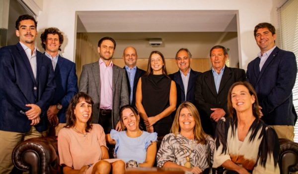 Equipo de Fenix Trading
