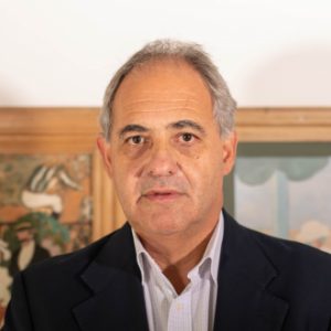 Gabriel del Río