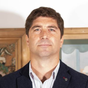 Juan Pablo Rodríguez