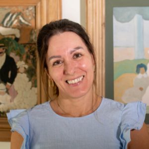 Patricia López