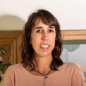 Pilar Chiarino