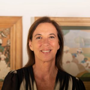 Silvina Mañé