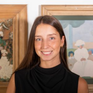 Sofía Bonanata